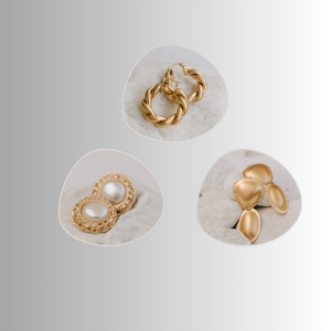Mak Earings