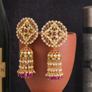 Mak Earings - Image 2